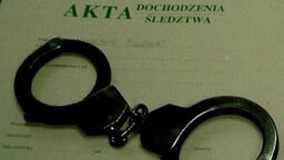 Miał do odsiadki 20 miesięcy. Może sobie znacząco pobyt za kratkami przedłużyć