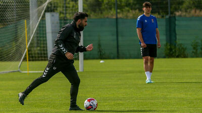 Zwrot akcji w sprawie Goncalo Feio. Jest szansa na pozostanie trenera w Motorze?