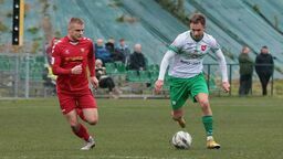 Michał Kobiałka po występach w Orlętach Spomlek znowu zagra w Chełmiance