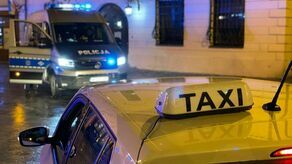 Taksówkarze pod lupą. Były mandaty i zabrane dowody