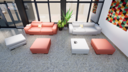 Zamość: Nowe ściany, posadzki i kanapy. Jest wykonawca holu w ZDK