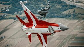 Air Show 2023. Lotnicze pokazy w Radomiu. O tym trzeba wiedzieć