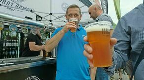 Chmielaki Krasnostawskie to największa piwna impreza w Polsce