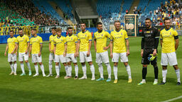 Fortuna Puchar Polski. Motor i Górnik zagrają z rywalami z PKO BP Ekstraklasy!