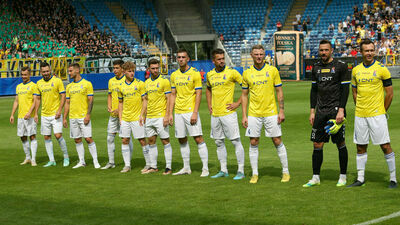 Fortuna Puchar Polski. Motor i Górnik zagrają z rywalami z PKO BP Ekstraklasy!