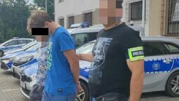 Nastolatek zgotował matce piekło 