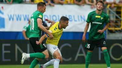 Czy Motor szybko podniesie się po porażce w derbach?