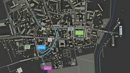 Chmielaki 2023. Dużo zmian w organizacji ruchu