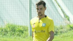 Stal wygrała czwarty mecz w sezonie 23/24