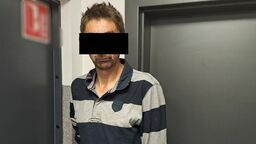 Opole Lubelskie: Złodziej zatrzymany, łupy odzyskane