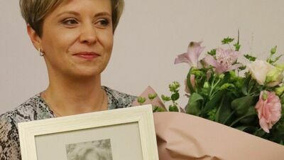 Pani Magdalenie udaje się odbudowywać model „czytania rodzinnego”, który od wielu lat w Polsce był w kryzysie – stwierdziła komisja konkursowa.