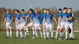 Orion Niedrzwica przeżywał w lecie trudne chwile
