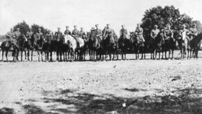 Wojna polsko-bolszewicka 1920 r. Zobacz unikatowe zdjęcia