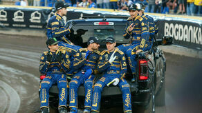 Czy dzisiejszy mecz będzie dla żużlowców Motoru formalnością? 