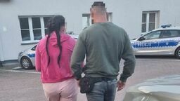 Poszukiwana przez Interpol oszustka wpadła w Białej Podlaskiej 