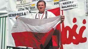 Wydarzenia tamtych lat już na zawsze pozostaną w naszych sercach – mówi Zbigniew Furman, jeden z inicjatorów lubelskich dni bez prasy