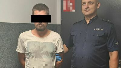 Niedobry wujek. Ukradł siostrzeńcowi pieniądze ze skarbonki