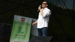 Dożynki wojewódzkie w Radawcu. Bezpłatnym autobusem na koncert Zenka Martyniuka 