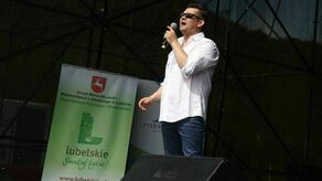 Dożynki wojewódzkie w Radawcu. Bezpłatnym autobusem na koncert Zenka Martyniuka 