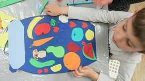 Wrześniowe warsztaty w Galerii Labirynt