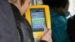 Gapowicze, to o was: rekordzista ma 305 mandatów do zapłacenia