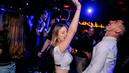 Wakacyjna odpinka w Berecie