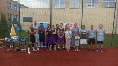 Ci zawodnicy stanęli na podium turnieju w Radzyniu Podlaskim