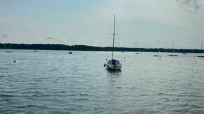 Nostalgiczne zdjęcia z pożegnania lata