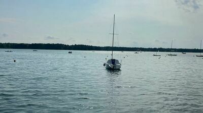 Nostalgiczne zdjęcia z pożegnania lata