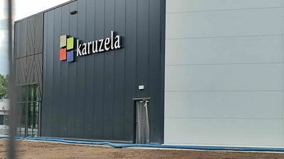 Na te sklepy czeka wielu mieszkańców. Przy Karuzeli powstanie największy parking w mieście 