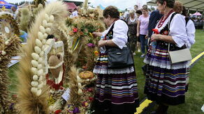 Dożynki bez konkursu wieńców? Niemożliwe