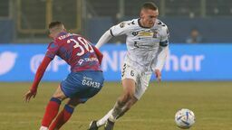 Piotra Kusińskiego czeka bardzo długa przerwa w grze