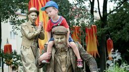 Tej nocy mieszkańcy Świdnika nie spali 