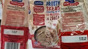 Niebezpieczny akryloamid w płatkach. Cała partia wycofana. Lepiej tego nie jeść