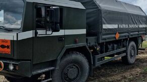 Lublin: Wielki niewybuch na Wrońskiej. W strefie ewakuacji 14 tys. osób. Mają opuścić mieszkania