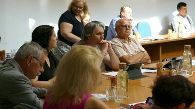 Jeszcze nie wiadomo, kto zajmie miejsce Grzegorza Siwka 