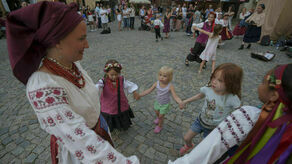 Już wkrótce Re:tradycja – Jarmark Jagielloński. Co w programie?