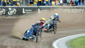 Bartosz Zmarzlik i Fredrik Lindgren we Wrocławiu, staną przed wyzwaniem zniwelowania straty kontuzjowanego Jacka Holdera