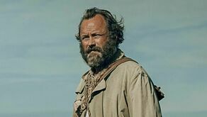 Leszek Lichota jako Antoni Kosiba