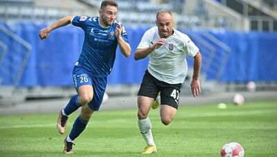 Motor Lublin w lipcowym sparingu pokonał Zorię 3:1