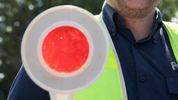 Policjanci po służbie nie dopuścili do tragedii 