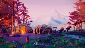 Polylithic to popdróż w rzadko spotykane w grach czasy