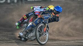 Platinum Motor Lublin nie bez problemów pokonał Apatora. 