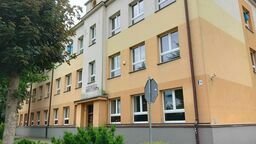 Do Zespołu Szkół w Piaskach wraca ogólniak