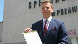 Jakub Kulesza chce wrócić do pracy w sektorze prywatnym. Czy to koniec jego szybko rozwijającej się, politycznej kariery?