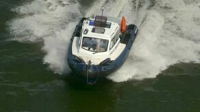 Kobieta, która utonęła w Zalewie Zemborzyckim miała 64 lata