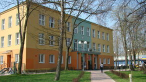 I LO im. Władysława Broniewskiego powstało w 1952 roku, to najstarszy ogólniak w Świdniku 