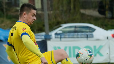 Piłkarski Puchar Polski Rozpoczęły się rozgrywki drugie rundy na szczeblu LZPN