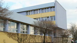 Siedziba puławskiego sądu i prokuratury należy do najbardziej archaicznych obiektów tego rodzaju na Lubelszczyźnie