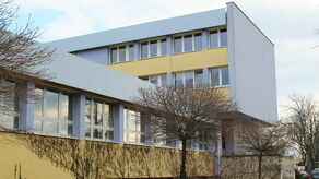 Siedziba puławskiego sądu i prokuratury należy do najbardziej archaicznych obiektów tego rodzaju na Lubelszczyźnie